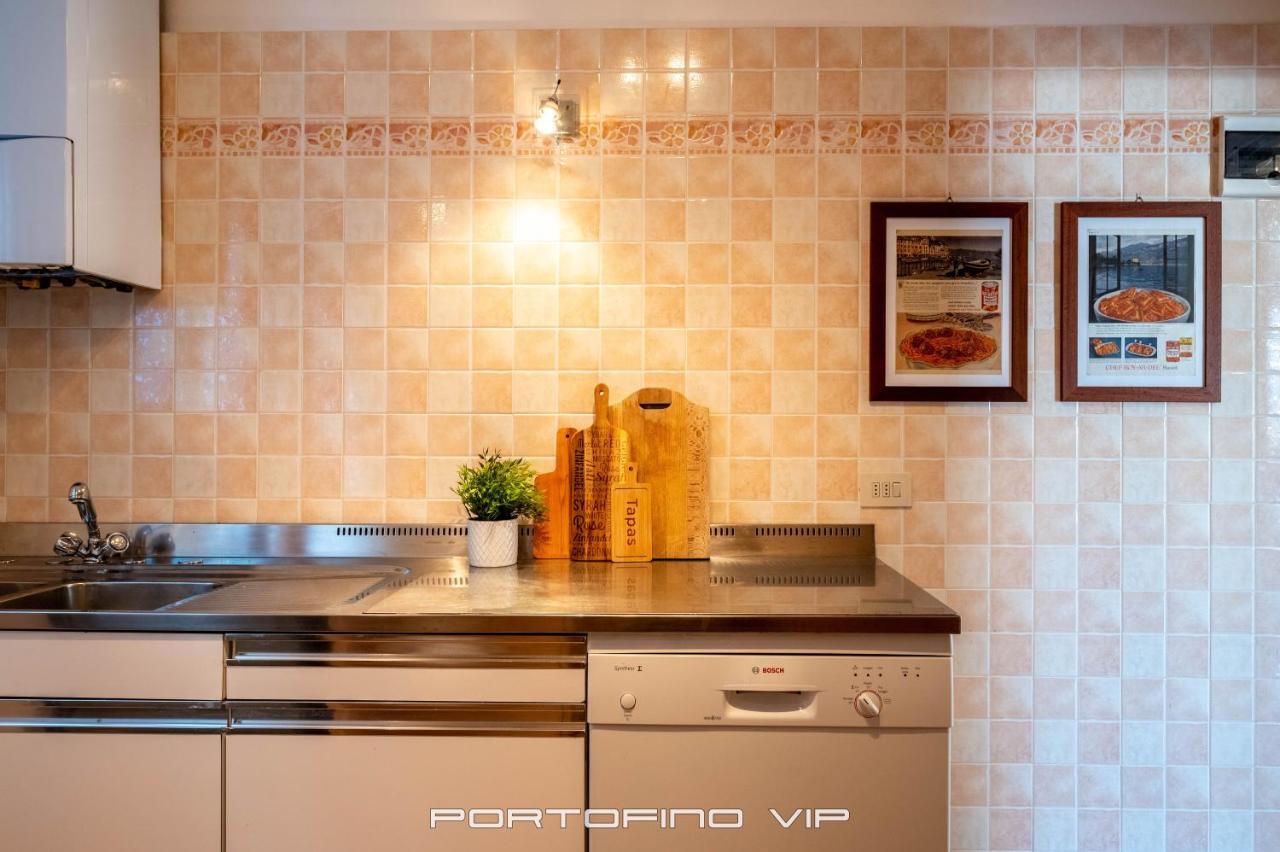 Cristina By Portofinovip Leilighet Eksteriør bilde